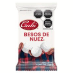 Besos de Nuez 90gr