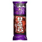 Chidas Totopos Salsa Negra