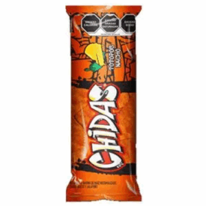 Chidas Totopos Queso 83g