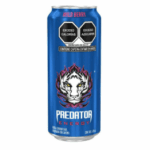 Predator Azul
