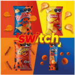 Switch 78gr Sabritas Variedad