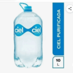 Ciel 10L Garrafón Agua