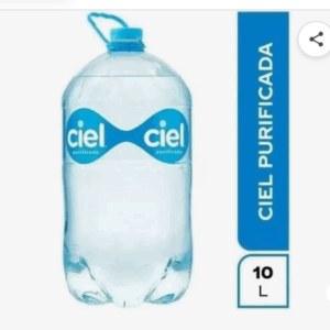 Ciel 10L Garrafón Agua