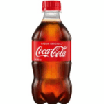 Coca Chuby 355ml