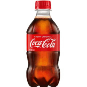 Coca Chuby 355ml