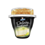 Yogurth Lala delicias Pay de Limon 150gr