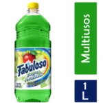 Fabuloso Pasión Frutas 1L