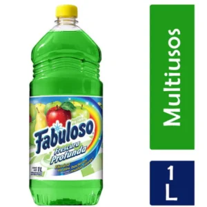 Fabuloso Pasión Frutas 1L