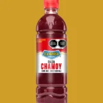 Salsa Chamoy Anita 500ml
