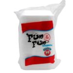 Charola Fun No66 chica