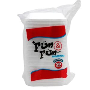 Charola Fun No66 chica