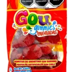 Gomitas Enchiladas Gou 100gr