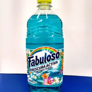 Fabuloso Fresco Amanecer 500ml