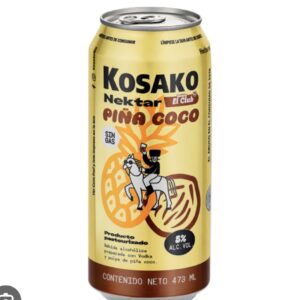 Kosako lata 473ml