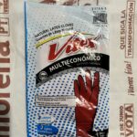 Guantes Vitex economico No. 8