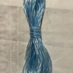 Lazo delgado 10m economico