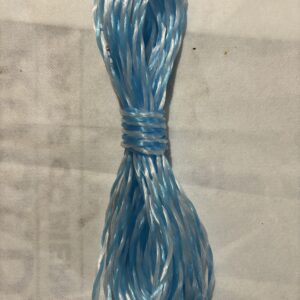 Lazo delgado 10m economico