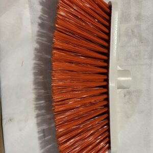 Escoba dura economica C/baston