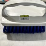 Cepillo Plancha Perico Mediano