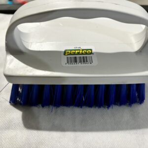 Cepillo Plancha Perico Mediano