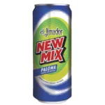 New Mix azul 473ml