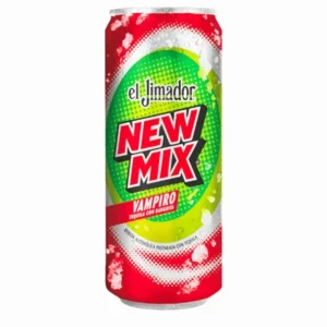 New Mix roja 473ml