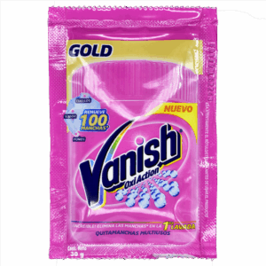Sobre Vanish 30gr
