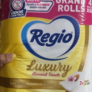 Papel Regio Luxury XXL pz