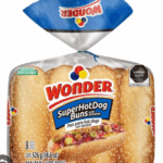 Super Hot Dog Wonder 526gr