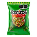 Tostitos Salsa Verde 57gr