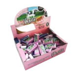 Chocolate Vaquita Mini