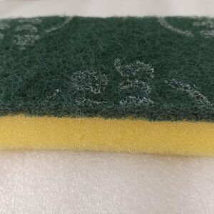 Fibra Verde Esponja Scotch P94 3M