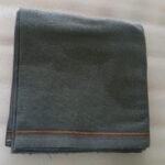 Franela gris roja grande carpe