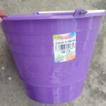 Cubeta económica frutas No. 12