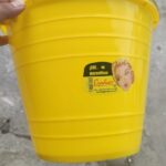 Cubeta Cubasa No. 12