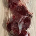 Gomita Mango enchilado 5pzs