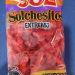 Cheeto Extremo Sol 100gr