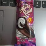 Swiss Roll 40gr Tía Rosa