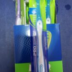 Cepillo Dental Pro Compact 1pz