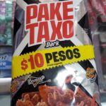 Paketaxo Dark