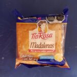 Madalenas Tia Rosa 44g