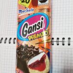 Gansi Premio 50gr