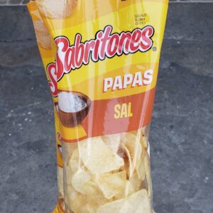 Papa Sal Sabritones 90 g