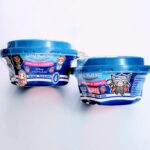 Yogurth Danone Kids Fresa Niño y Niña 110g