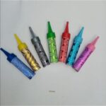 Velas Cumpleaños Pastel