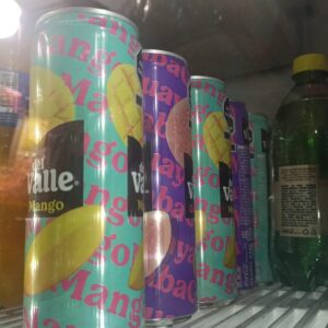 Jugo del Valle Lata 340ml