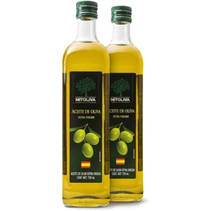 Aceite de Olivo 180ml