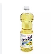 Aceite Cristal 500ml
