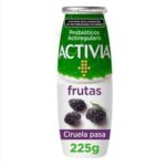 Yoghurt Activia Ciruela 225gr Danone