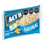 Palomitas micro Naturales 90gr